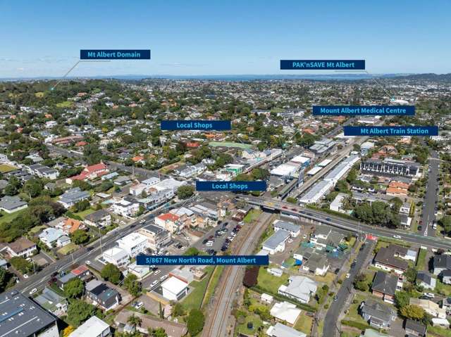 5/867 New North Road Mt Albert_2