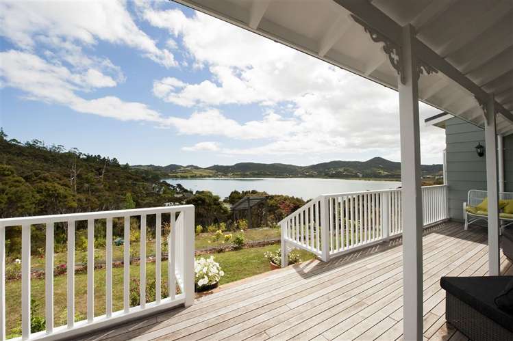 Waiaruhe Way Russell_6