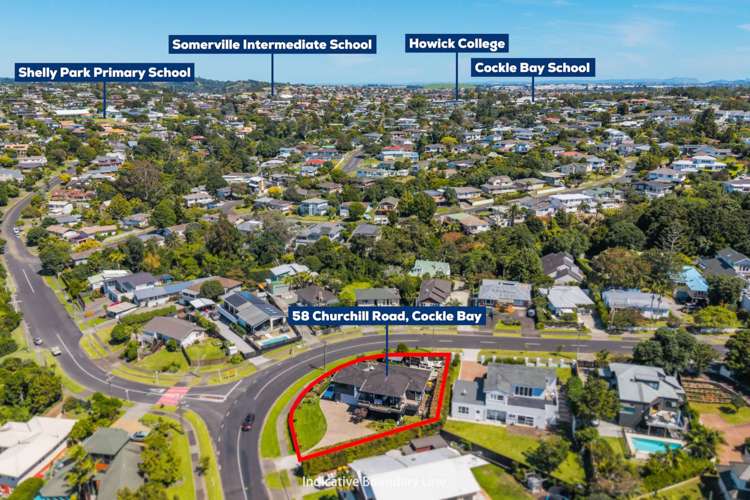 58 Churchill Road Cockle Bay_30