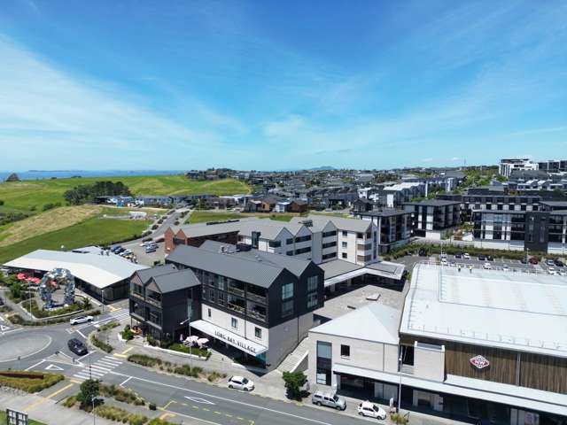 R2 Long Bay Village, Glenvar Ridge Long Bay_1