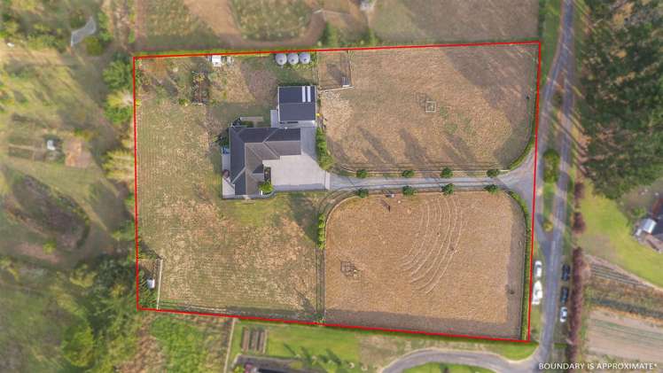 40 Percy Millen Drive Waiau Pa_16