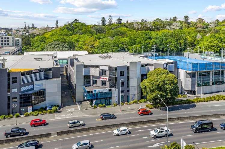 70 Stanley Street Parnell_7