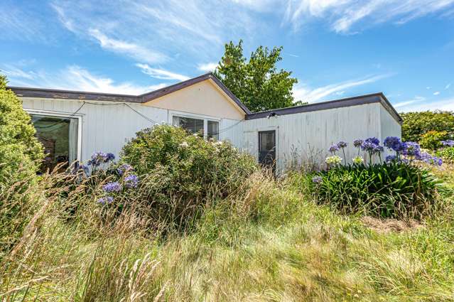 Auction – Project property on 2,023 m2