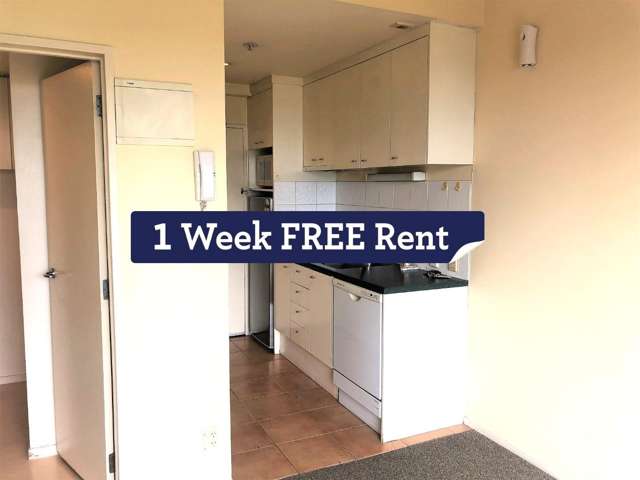 Meridian Apartment