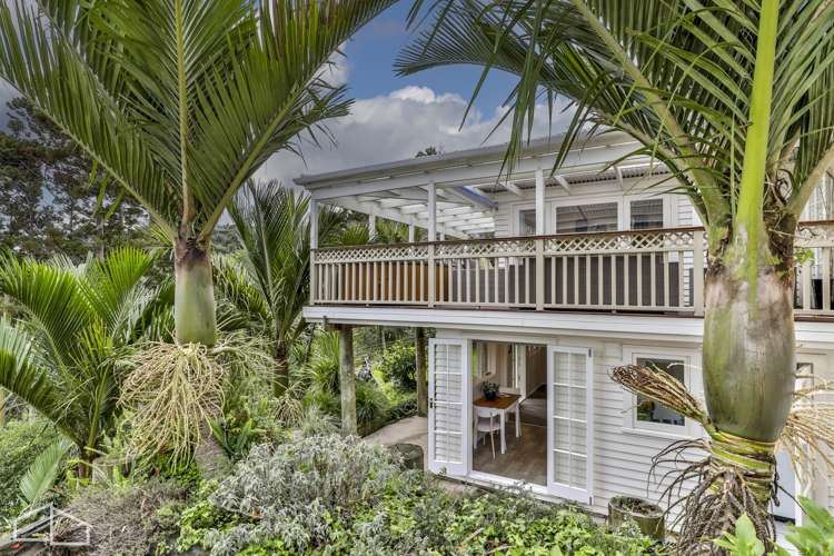 665 South Titirangi Road Titirangi_23