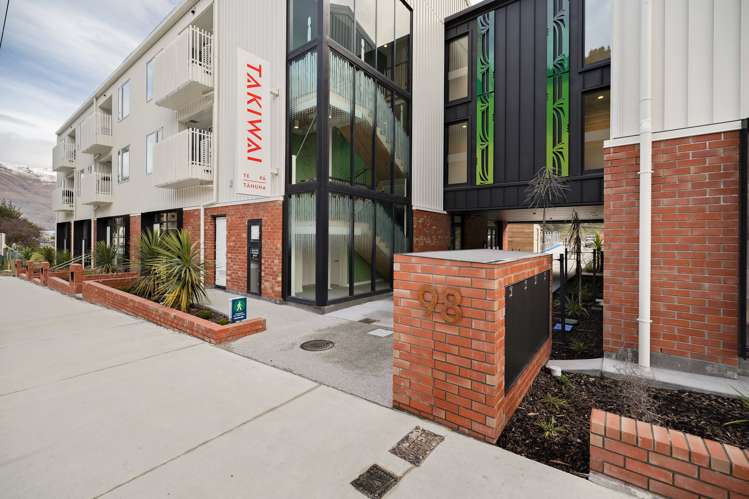 103/98 Gorge Road Queenstown_13