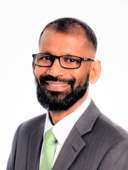 Babu George