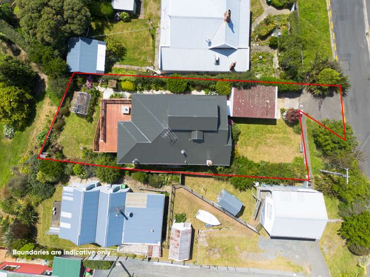 19 Constitution Street Port Chalmers_25