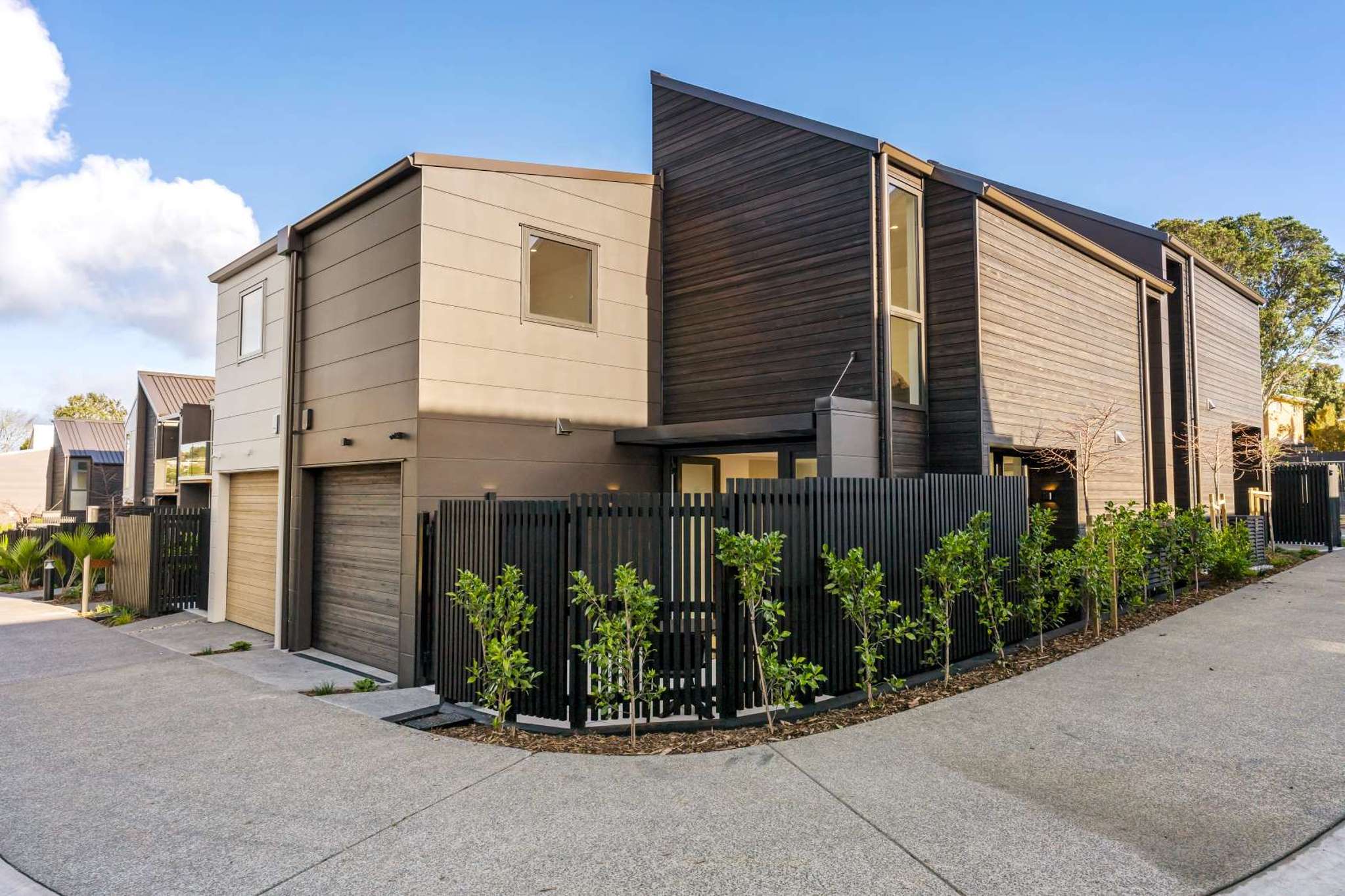 Red Beach townhouses for sale: Developer rescued project after original owner’s plans stalled