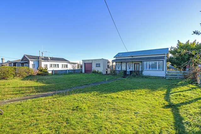 Renovators & Investors - Opportunity Awaits