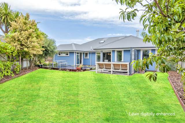 11 Courtfield Close Parklands_2