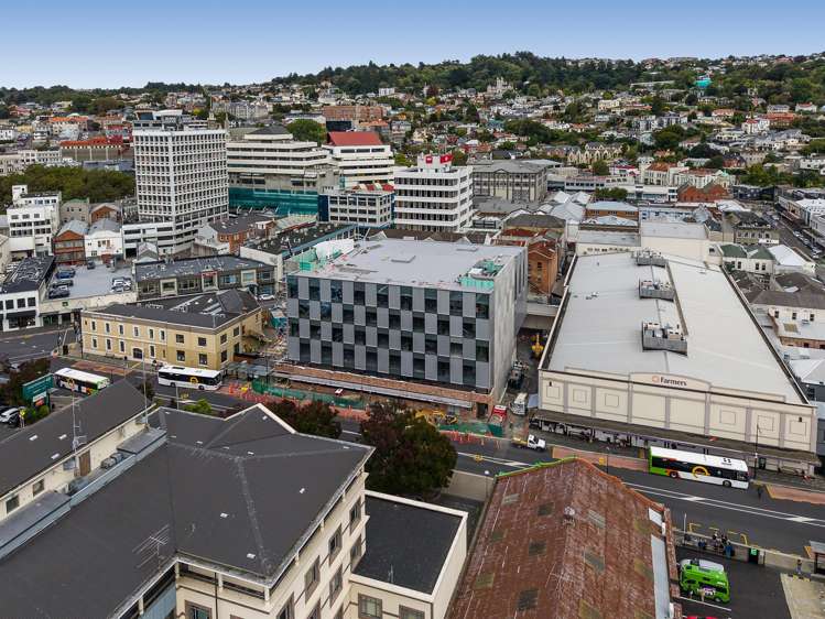 30 Great King Street City Centre Dunedin_8