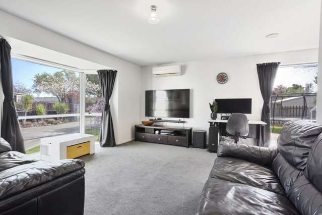 32B Sneyd Street Kaiapoi_2