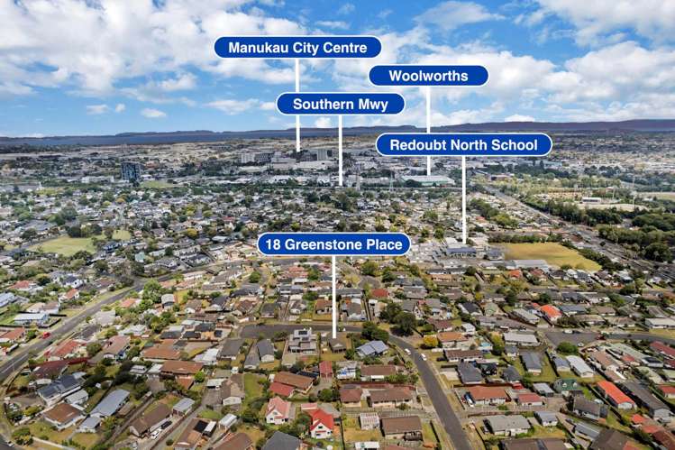 18 Greenstone Place Clover Park_25