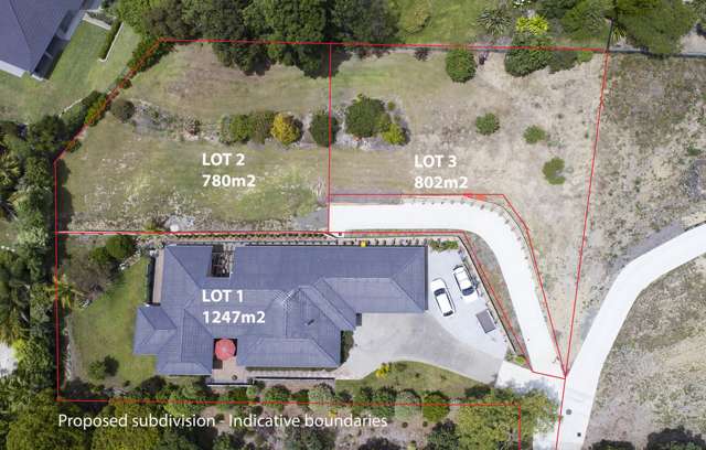 26a Gulf Harbour Drive Gulf Harbour_1