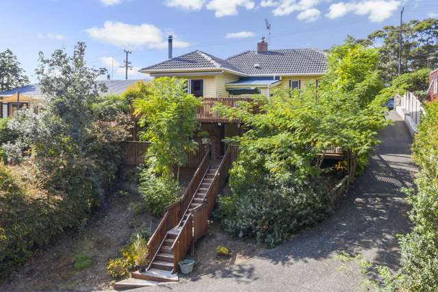 28 Fairmount Road Titirangi_2