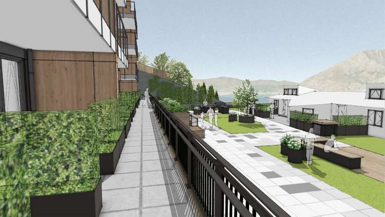 Unit 606/327 Frankton Road Town Centre_10