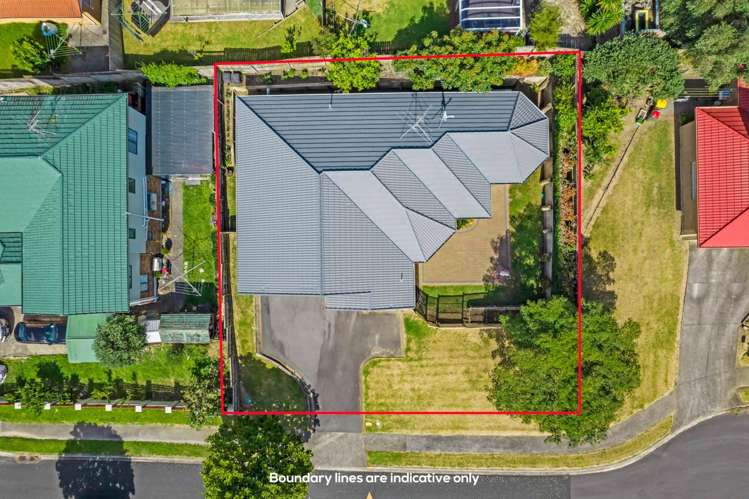 28 Chieftain Rise Goodwood Heights_17