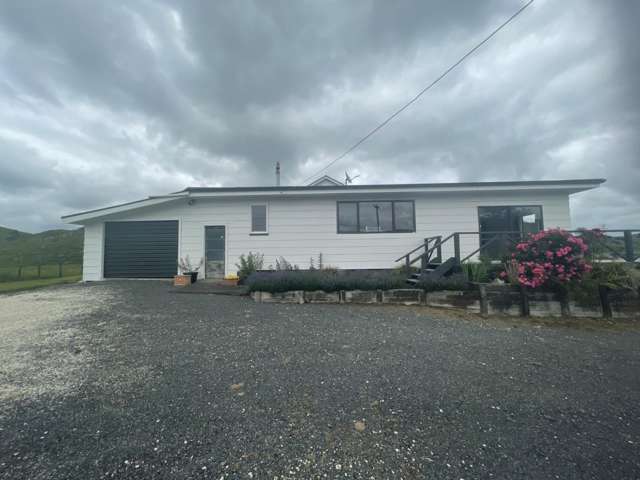 TE KUITI - 4+ BEDROOMS