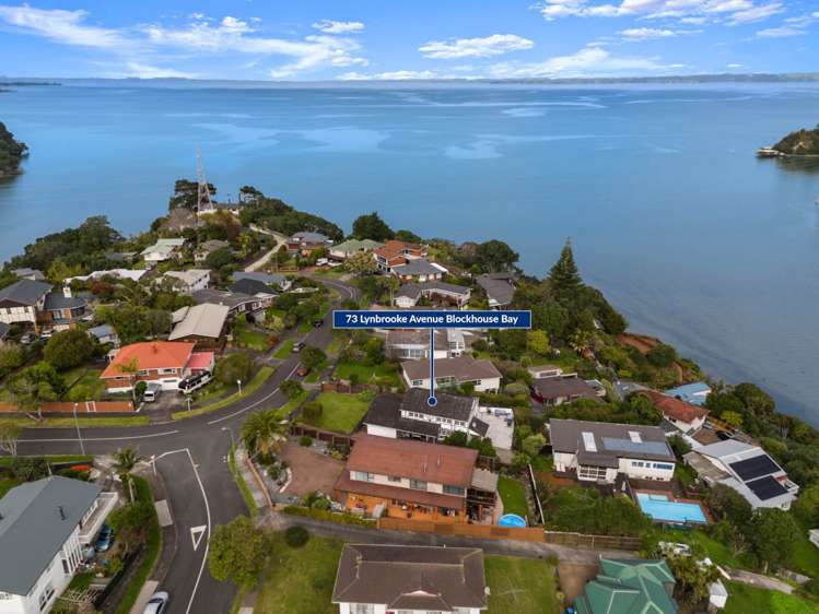 73 Lynbrooke Avenue Blockhouse Bay_25
