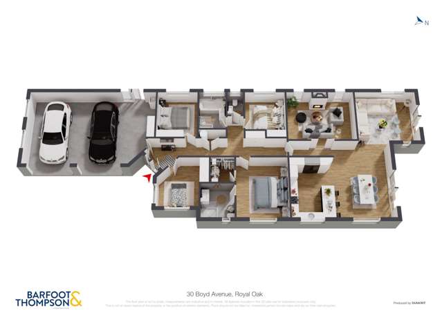 30 Boyd Avenue Royal Oak_1