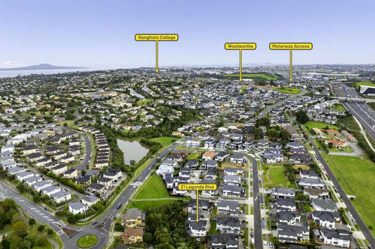 21 Lagonda Rise Oteha_26