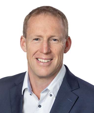 Steve Nichol