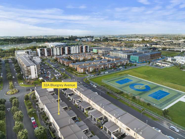 32a Bluegrey Avenue Stonefields_23
