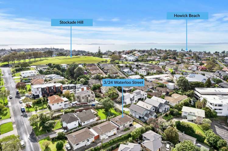 3/24 Waterloo Street Howick_5