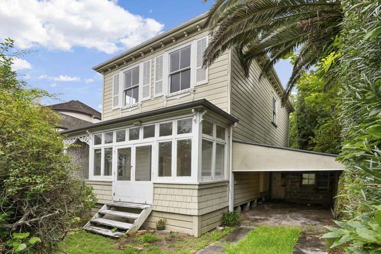 23 Cleveland Road Parnell_18