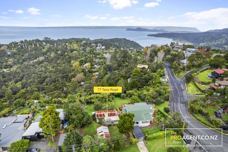 77 Tane Road Laingholm_14