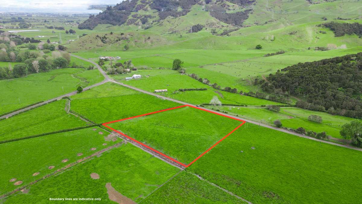 Lot Lot 1/213 Old Maratoto Road_1