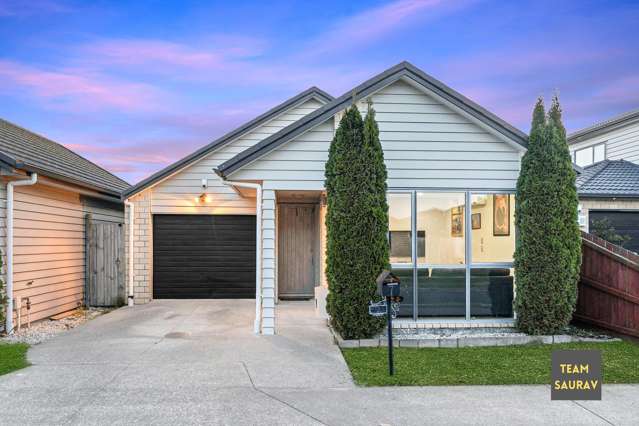 Packed for Australia - This Home Will Be Sold!