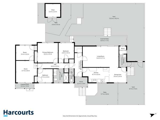 54 Meadway Sunnyhills_3