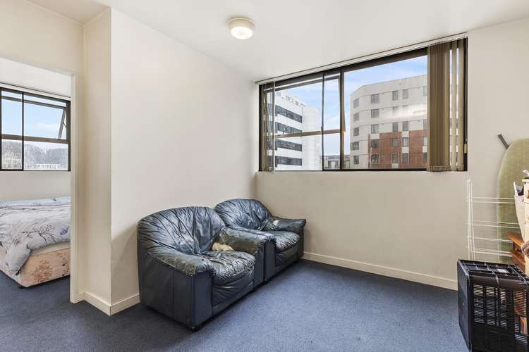 6D/49 Manners Street (known as 6E and 6F/49 Manners Street) Te Aro_10