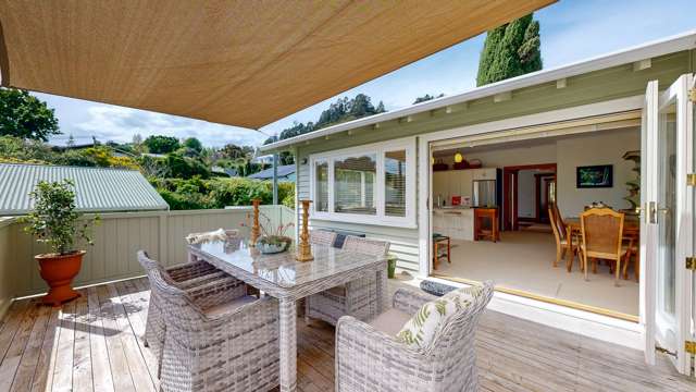 Charming? Absolutely!