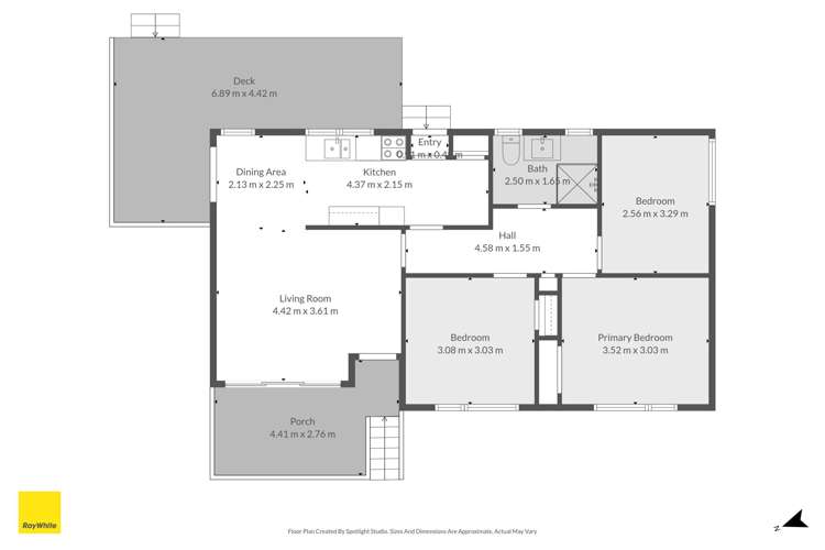 11 Gilpin Place Beach Haven_16