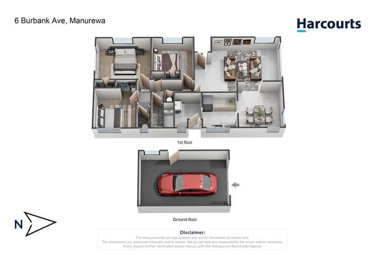 6 Burbank Avenue Manurewa_29