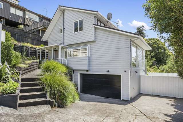 The Ultimate Freehold Entertainer's Starter