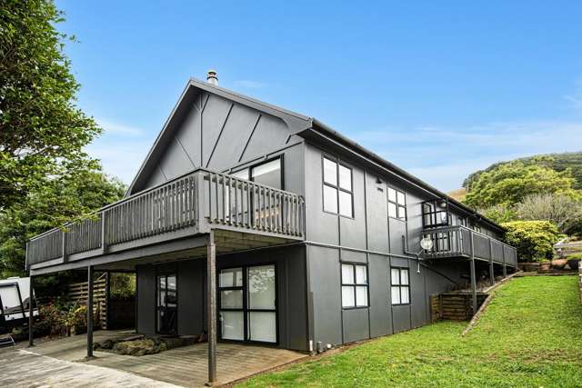 Options Galore on Kara Road