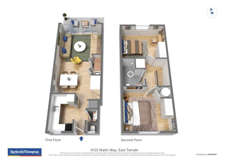 4/15 Waihi Way East Tamaki_9