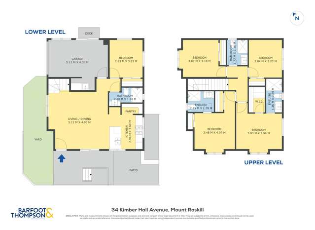 34B Kimber Hall Avenue Mt Roskill_1