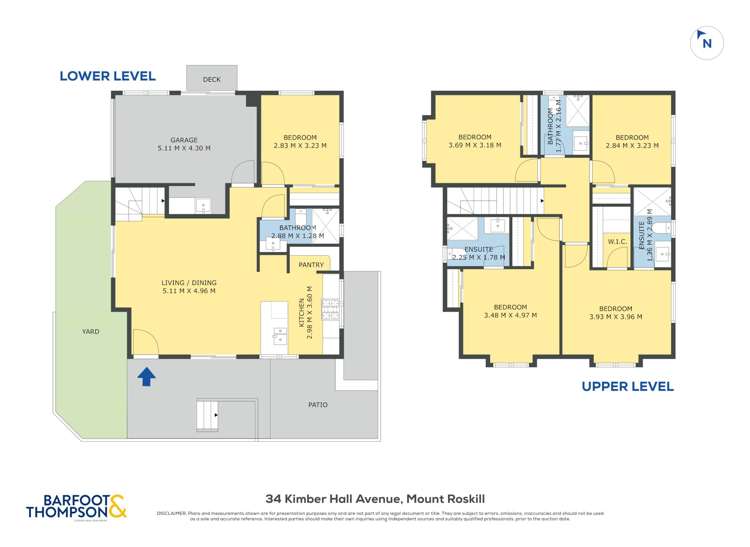 34B Kimber Hall Avenue Mt Roskill_23