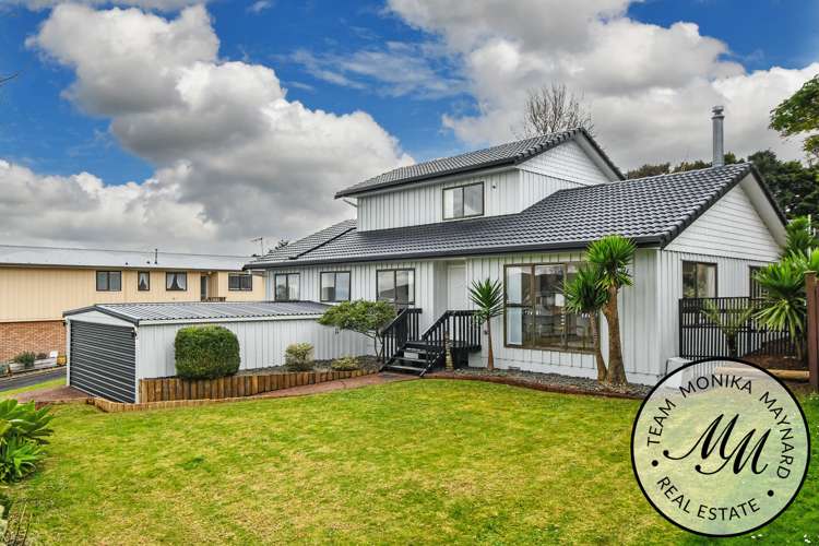 24 Deodar Place Totara Heights_19
