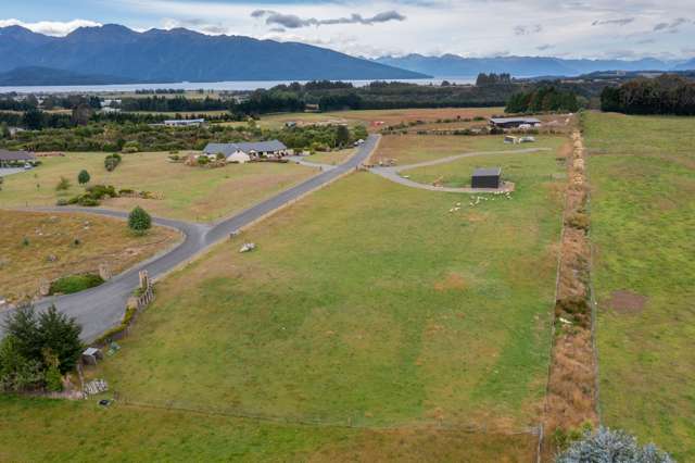 10 Black Lane Te Anau & Surrounds_1