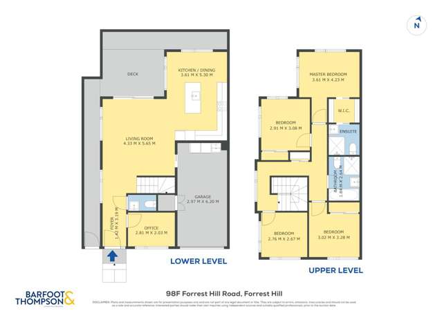 98F Forrest Hill Road Forrest Hill_1