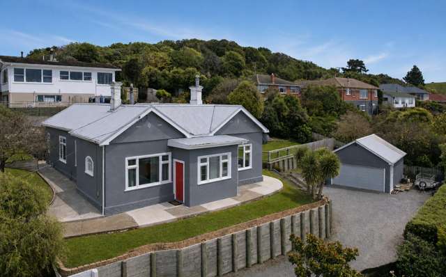 ELEVATED VIEWS, EXCEPTIONAL VALUE