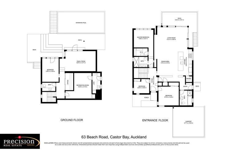 63 Beach Road Castor Bay_29