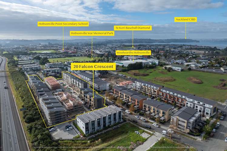 Lot 2/20 Falcon Crescent Hobsonville_24