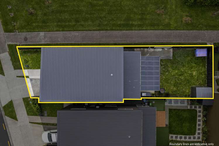 3 Paretaiuru Crescent Papakura_19